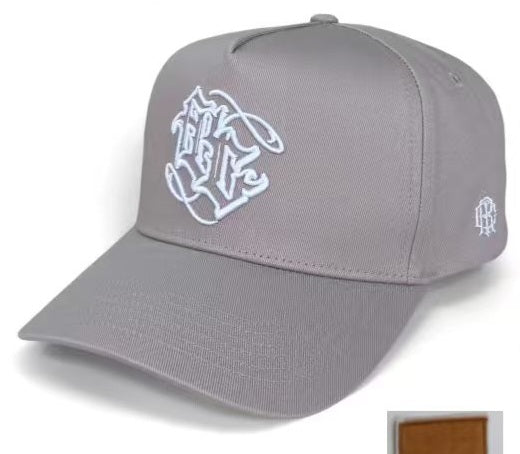 The Legacy Grey Hats
