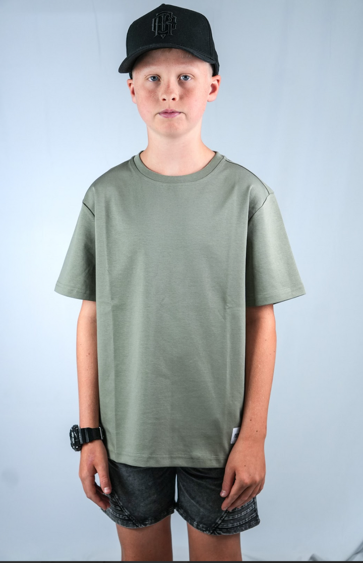 Slate Tee (Kids)