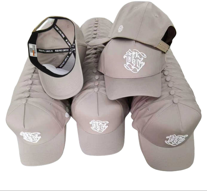 The Legacy Grey Hats