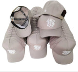 The Legacy Grey Hats